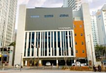 권역마다 실내 체육관으로 건강체육도시 ‘성큼’ 노원구, 상계구민체육센터 개관