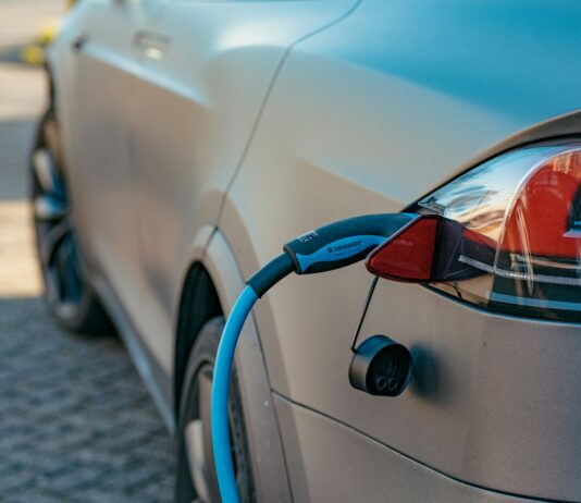 ‘2024 소부장뿌리기술대전’ 참가 red and black car on road during daytime