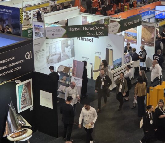 산림청, ‘2025 호주 건축박람회’ 참가해 한국 목재제품 알려